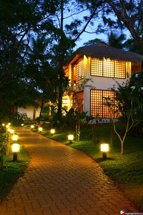  Mandala Spa & Villas, . , 