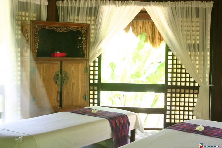  Mandala Spa & Villas, . , 