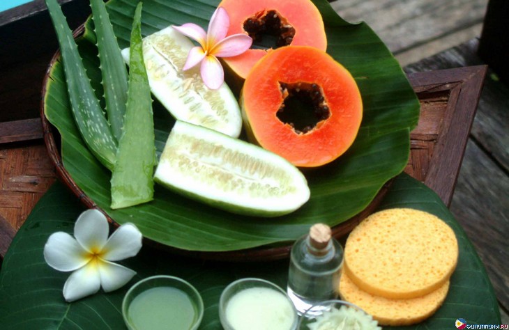  Mandala Spa & Villas, . , 