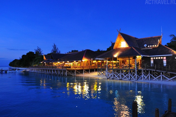  Mataking The Reef Dive Resort,  ,  , 