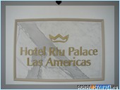  Riu Palace Las Americas, , 