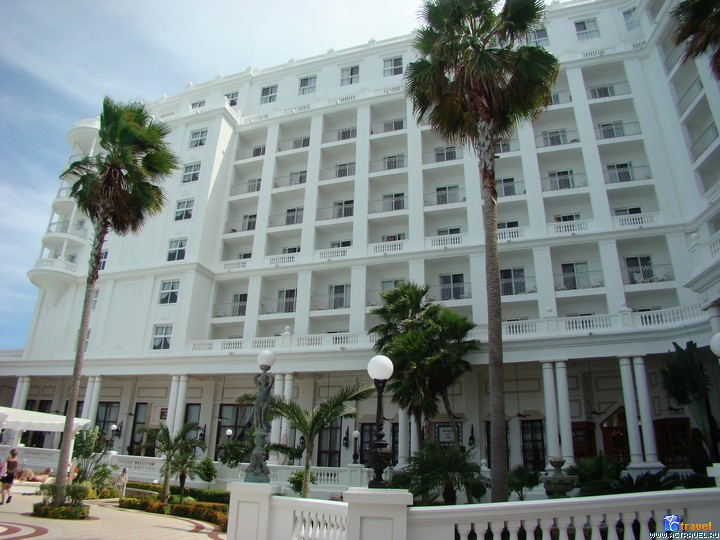  Riu Palace Las Americas, , 