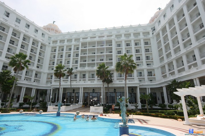  Riu Palace Las Americas, , 