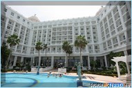  Riu Palace Las Americas, , 