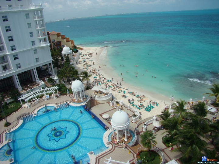  Riu Palace Las Americas, , 