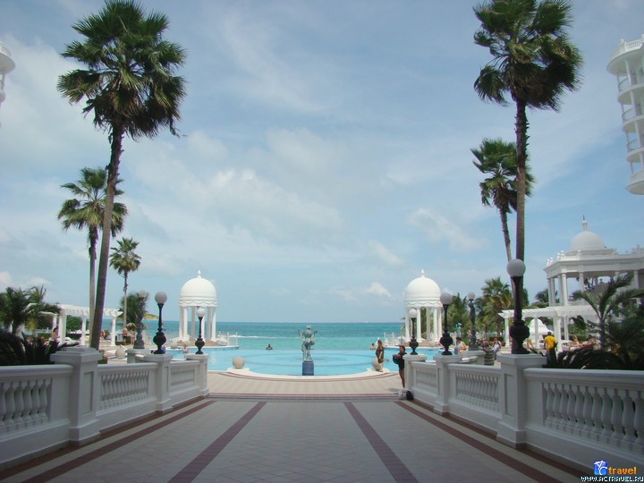  Riu Palace Las Americas, , 