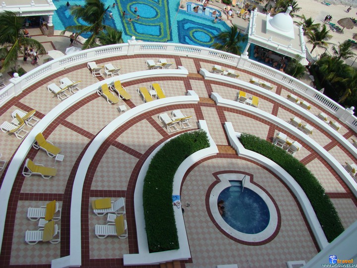  Riu Palace Las Americas, , 