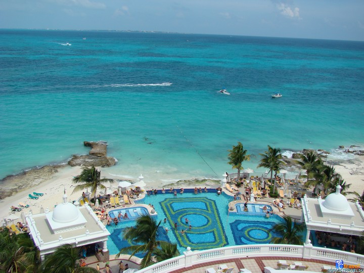  Riu Palace Las Americas, , 