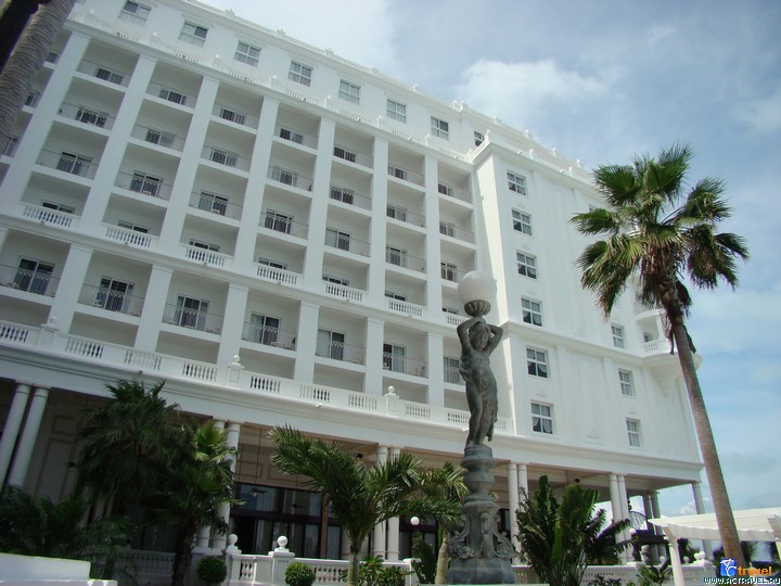  Riu Palace Las Americas, , 