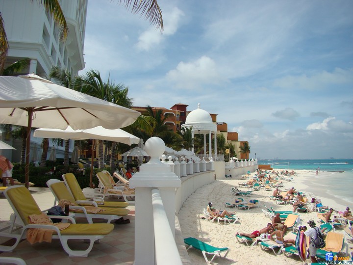  Riu Palace Las Americas, , 