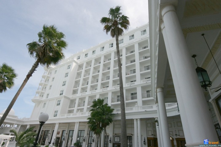  Riu Palace Las Americas, , 