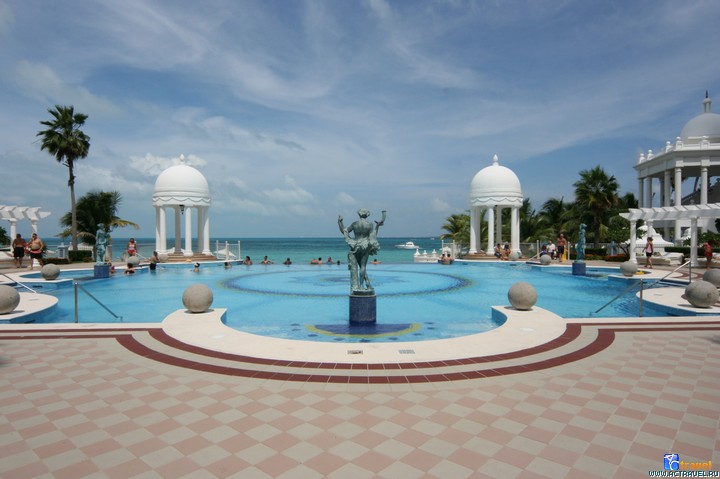  Riu Palace Las Americas, , 