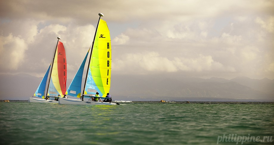  Misibis Bay,     Hobie Cat