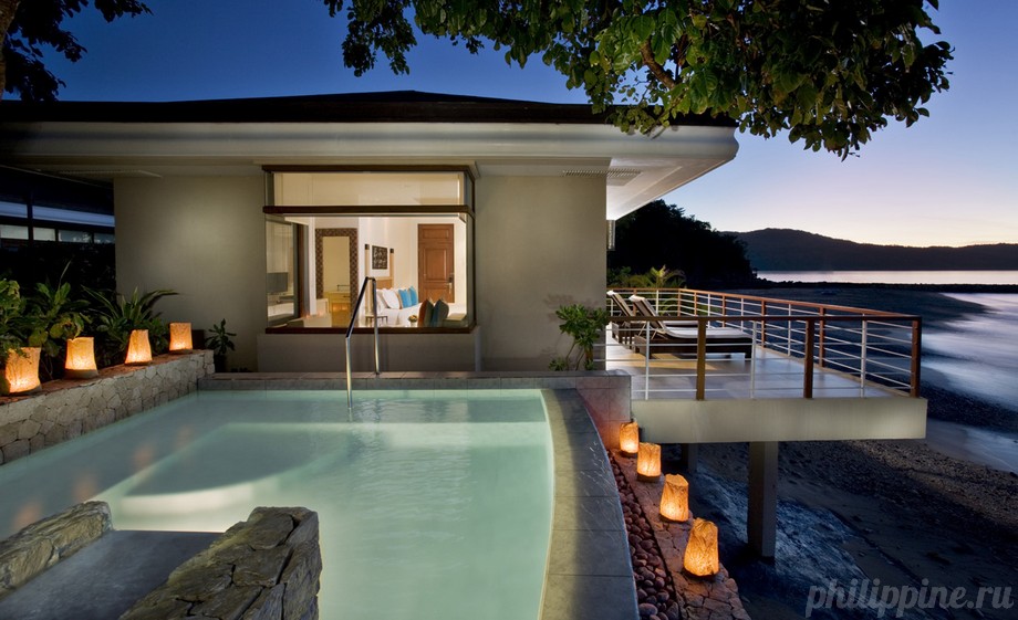  Misibis Bay, Luxury Villa