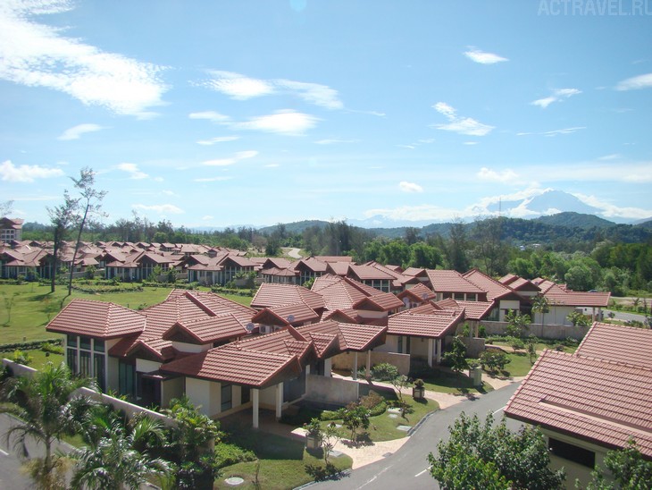  Nexus Karambunai Resort, -,  , 