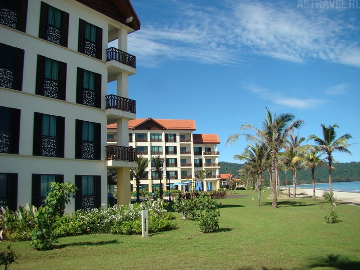  Nexus Karambunai Resort, -,  , 