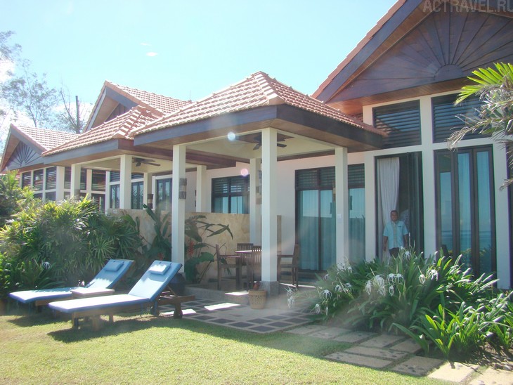  Nexus Karambunai Resort, -,  , 