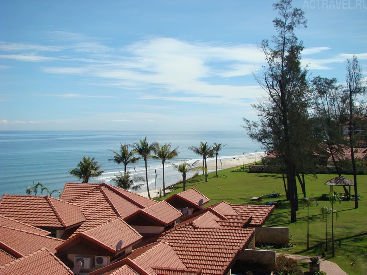  Nexus Karambunai Resort, -,  , 