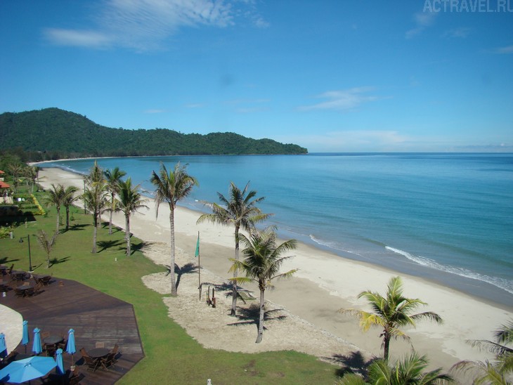  Nexus Karambunai Resort, -,  , 