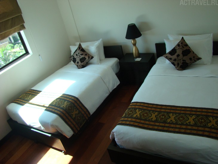  Nexus Karambunai Resort, -,  , 