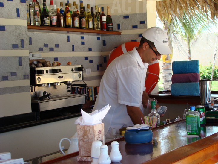 Royal Service   Paradisus Varadero, , 