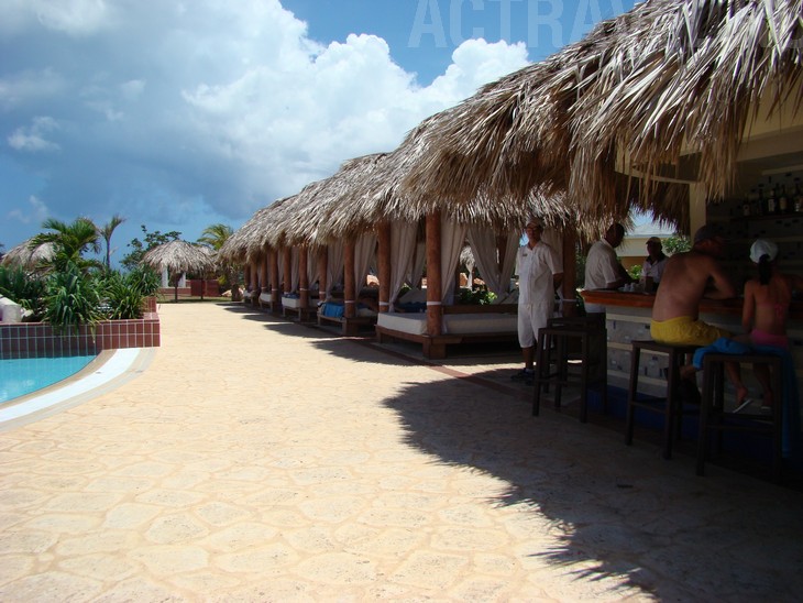 Royal Service   Paradisus Varadero, , 