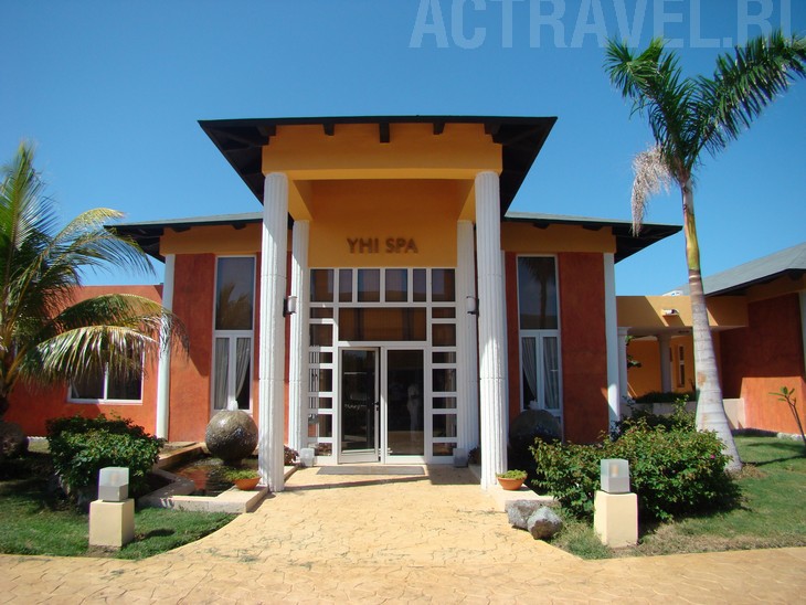   SPA, Royal Service   Paradisus Varadero, , 