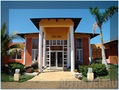   SPA, Royal Service   Paradisus Varadero, , 