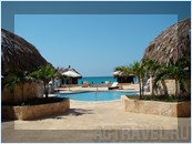 YHI - SPA Aqua Marina, Royal Service   Paradisus Varadero, , 