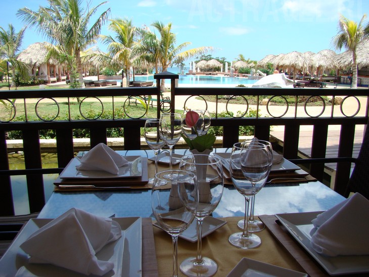 Royal Service   Paradisus Varadero, , 