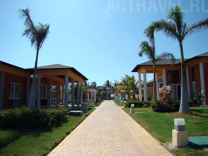 Royal Service   Paradisus Varadero, , 