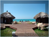 YHI - SPA Aqua Marina, Royal Service   Paradisus Varadero, , 