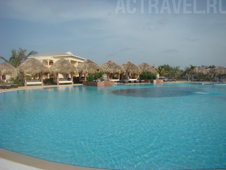 , Royal Service   Paradisus Varadero, , 