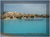 , Royal Service   Paradisus Varadero, , 