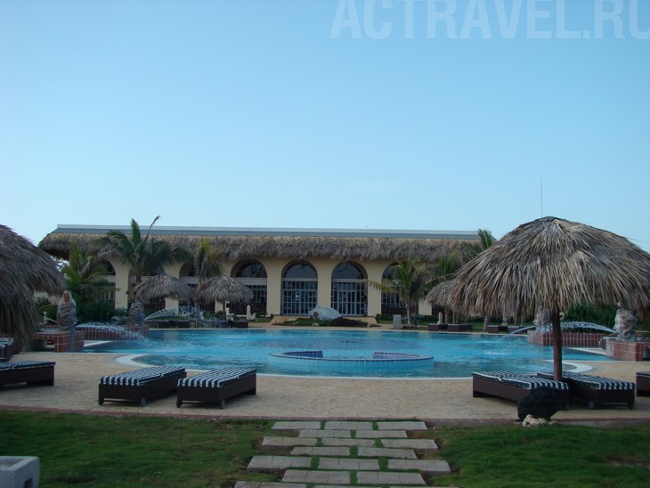 , Royal Service   Paradisus Varadero, , 