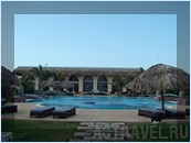 , Royal Service   Paradisus Varadero, , 