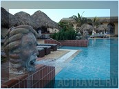 , Royal Service   Paradisus Varadero, , 