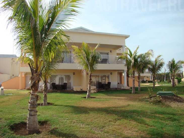 , Royal Service   Paradisus Varadero, , 