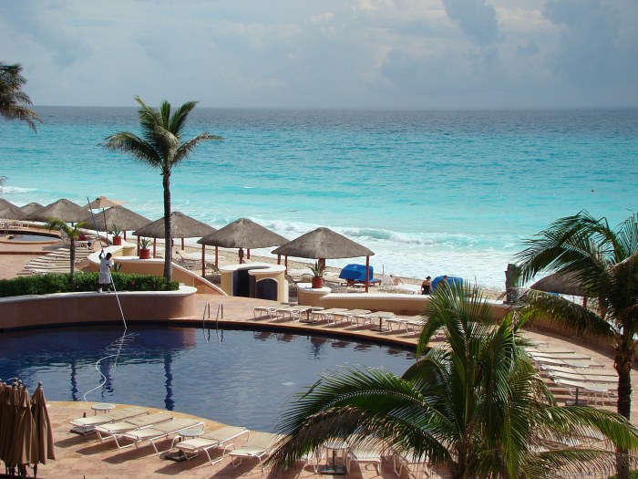  The Ritz Carlton Cancun, , 