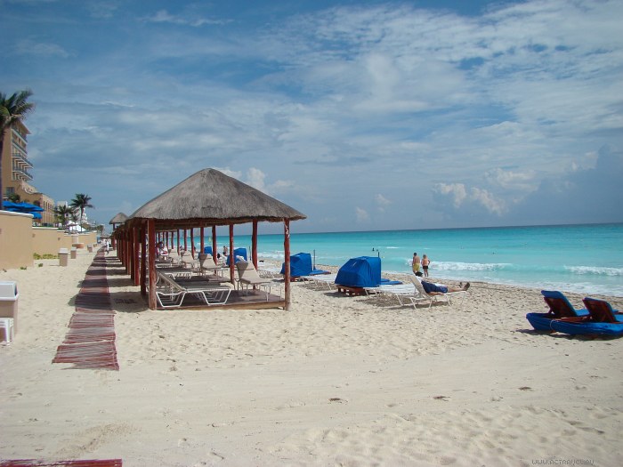  The Ritz Carlton Cancun, , 