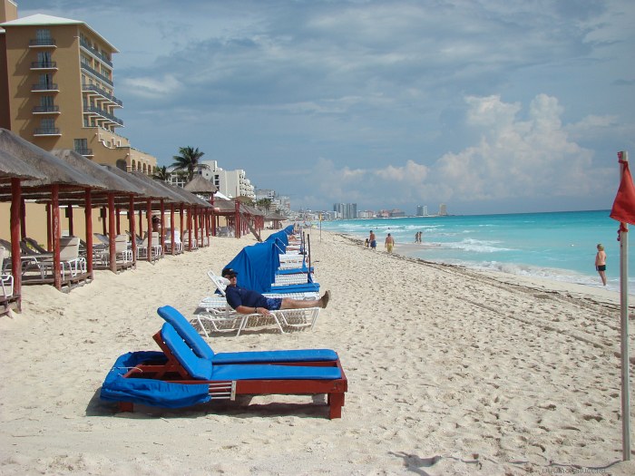  The Ritz Carlton Cancun, , 