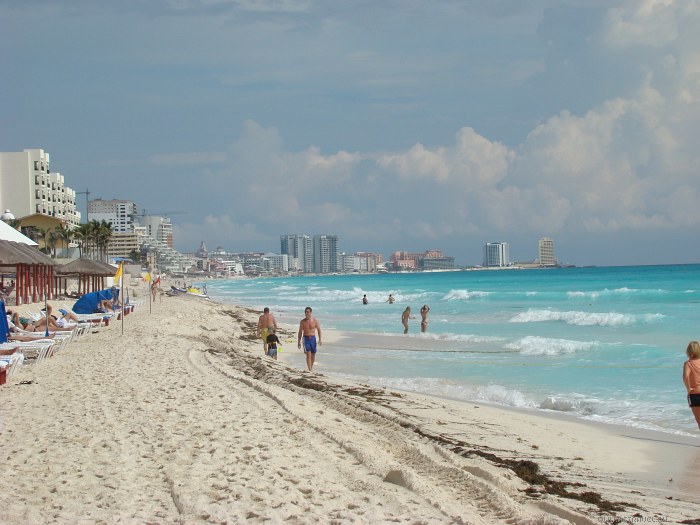  The Ritz Carlton Cancun, , 