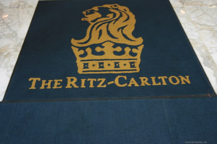  The Ritz Carlton Cancun, , 