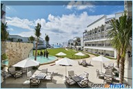  The Royal Playa del Carmen,  , 