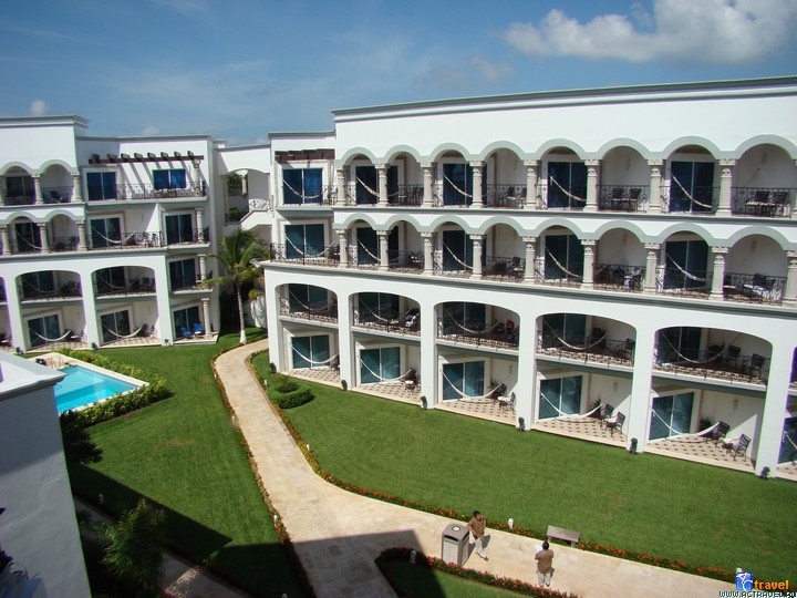  The Royal Playa del Carmen,  , 