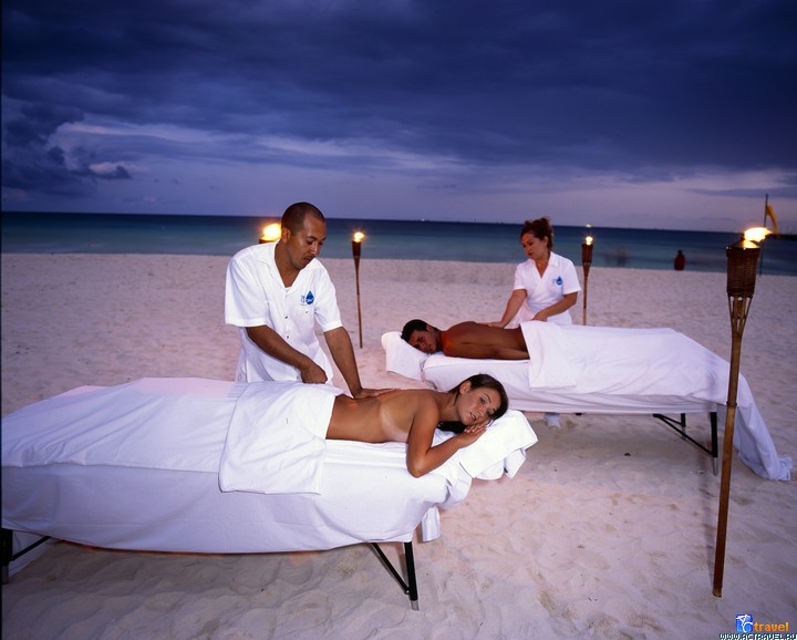  The Royal Playa del Carmen,  , 