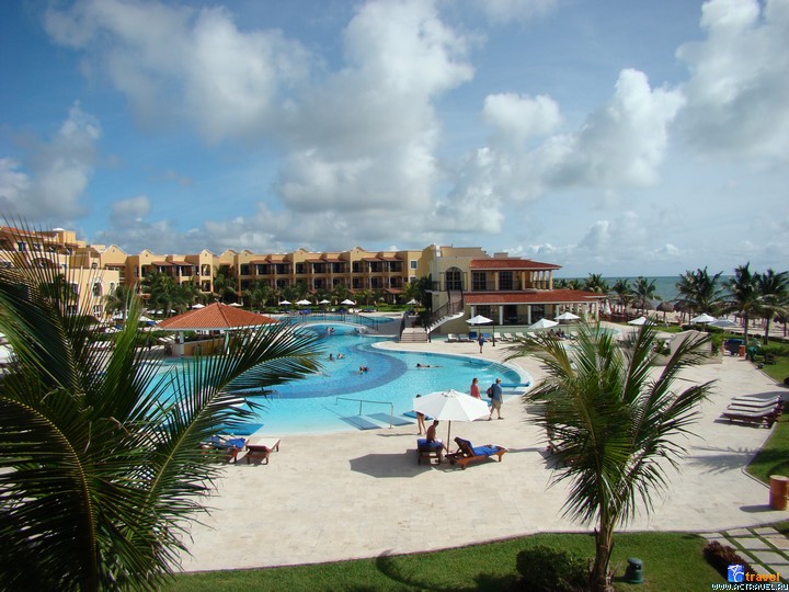  Secrets Capri Riviera Cancun,  , 