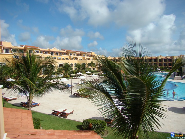  Secrets Capri Riviera Cancun,  , 