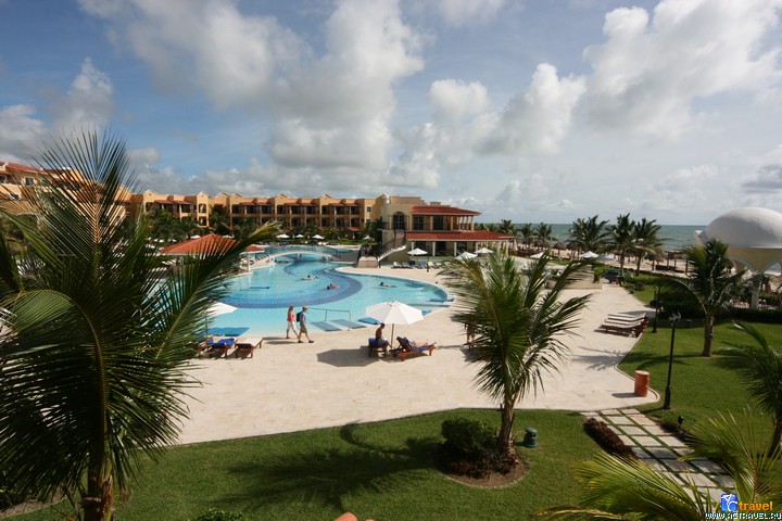  Secrets Capri Riviera Cancun,  , 