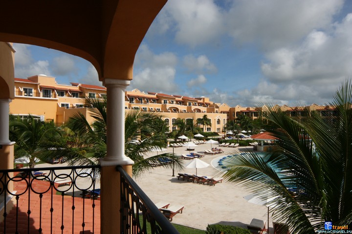  Secrets Capri Riviera Cancun,  , 